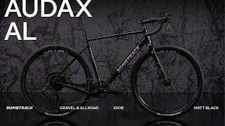 AUDAX AL (2024)