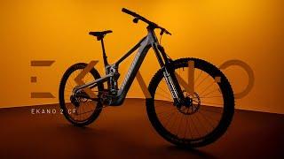 The All New Ekano 2 CF - ELEVATE YOUR RIDE I PROPAIN Bicycles