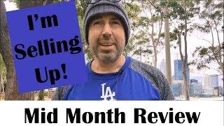 52. Mid Month Review, The Project Life, The All Ords, and other stuff