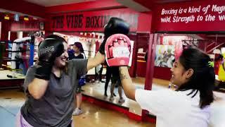 Vibe Boxing Club