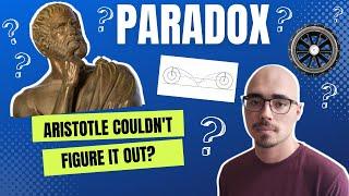 The Paradox that Stumped Aristotle