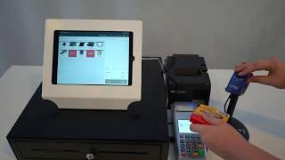 Cash Discounting on Vend POS