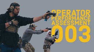 Surviving the Ultimate Tactical Shooting Assessment: What They DON'T Teach You!