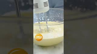 Easy Magic Custard Cake