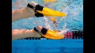 FINIS Positive Drive Fins Created by Go Swim - SwimShop