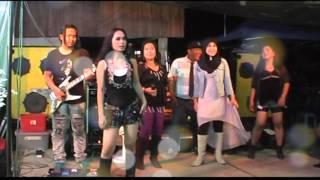 Ana' Dara Pajjokka Wenni - Monalisa & Buana Sawitto