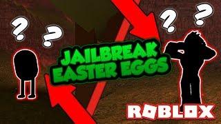 TOP 5 JAILBREAK SECRETS YOU DIDN'T KNOW ABOUT!