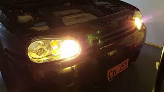 OEM HID's