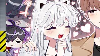 남친 뺏긴 패배히로인들끼리 모였습니다