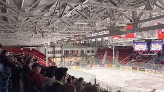  Houston Field House - Rensselaer Engineers 2022 panorama