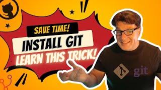 How to Install Git on Windows 10 | Download, Install and Configure Git Tutorial