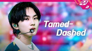 [최초공개] ENHYPEN(엔하이픈) - Tamed-Dashed (4K) | ENHYPEN COMEBACKSHOW | Mnet 211012 방송