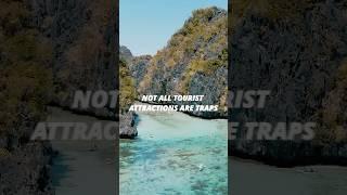 Tourist trap or not? El Nido Palawan 