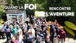 Le camp Aventuriers de Dieu : Quand la foi rencontre l'aventure