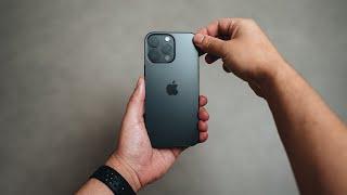 iPhone 16 Pro Max in BLACK Titanium: UNBOXING + First Impressions!