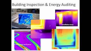 Thermal Imaging 101 by John W. Pratten, presented by TruTech Tools, LTD