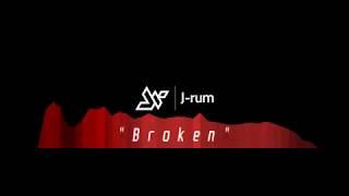 Joyner Lucas x Token Type Beat "Broken" (Prod. J-rum) #HipHop #Rap