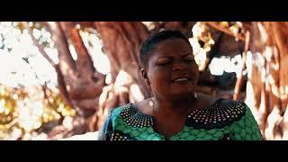 NDEMIKABILA THERESA  OFFICIAL GOSPEL VIDEO