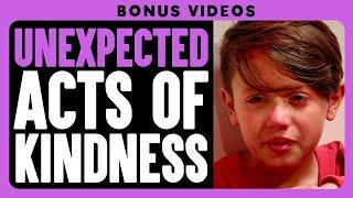 Unexpected Acts of Kindness | Dhar Mann Bonus Compilations