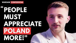 Why I Left the UK to Teach English in Poland - Daniel Lalewicz | EP12