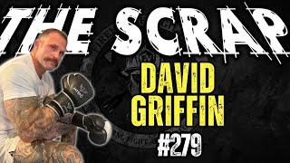 Weekly Scrap #279 - David Griffin, Still On a Mission