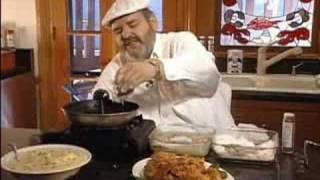 The Magic of Chef Paul - Magic Fried Chicken