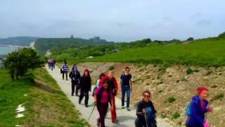 White Cliffs of Dover video