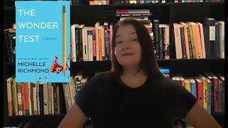 In the Stacks #206: The Wonder Test