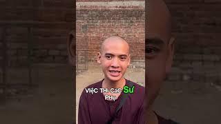 Sự thật về việc đuổi tình nguyện viên  #suminhtue