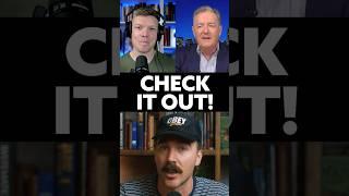 Wes Huff DESTROYS Atheist Argument 
