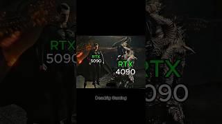 RTX 5090 vs RTX 4090