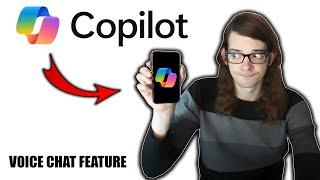 I Talked to Microsoft's Copilot AI and it was FASCINATING...