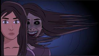 MOTHER - ANIMATED HORROR STORIES