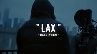 Digga D Type Beat 2021 - "LAX" - Free UK Drill Type Beat 2021