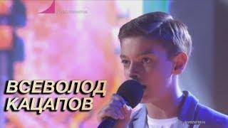 Битва Талантов. Всеволод Кацапов - Clown