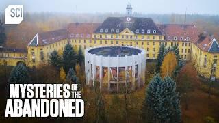 The Deserted Soviet City in a Berlin Suburb | Mysteries of the Abandoned | Science Channel