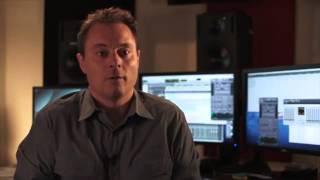 How does the Music Editor work during the "temp process" #basicfilm #MUSIC_EDITOR w Michael K Bauer