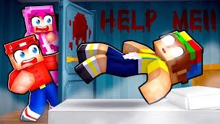 Johnny Gets POSSESSED In Minecraft!