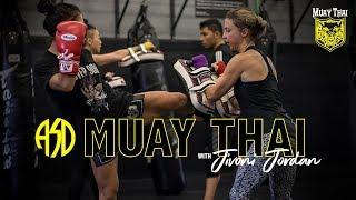 Muay Thai