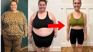 My Weight Loss Journey | Before and After Weight Loss