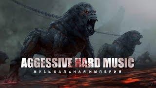 Most AGGRESSIVE HARD MUSIC Best Powerful Military Epic Song