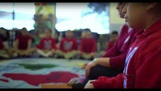 Mindfulness in the Classroom