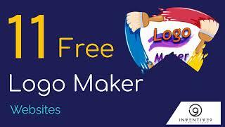 11 Free Logo maker Websites