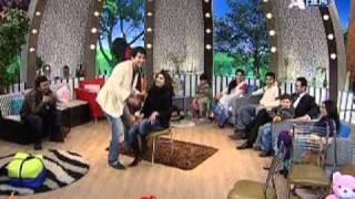 Subh Ki Fiza Epi 18 Part 9/9 Guest : Imran Urooj, Shahbaz Khan, Fajar and Boby