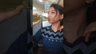yaarukelam ipdi golli soda kudika pidikum ️| sneha priya |