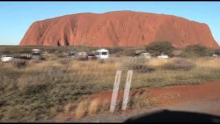 Uluru