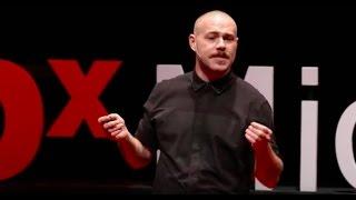 What is a burger? | Mathew Ramsey | TEDxMidAtlantic