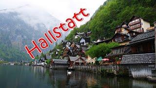 GoNoGuide SS1 EP97 - เที่ยว Hallstatt - เดินขึ้น World Heritage Viewpoint เอง ไม่ง้อ cable car