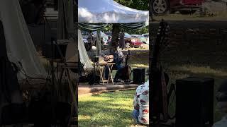 Hardy AR Homesteader Days Music