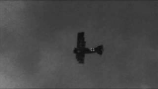 Red Baron Historical WW1 Dogfight!!!